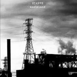 Starve - Wasteland LP #117112 - Imagen 1 de 1