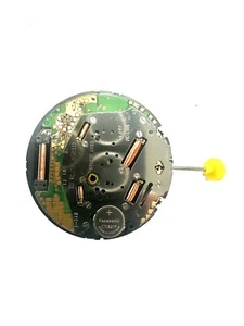 Citizen H820 Watch Movement Eco-Drive 3 Hands, Date at 3 Solar - Picture 1 of 3