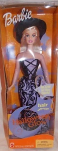 Bambola Halloween Glow Barbie strega lei è stregata regalo di Natale wiccan figura wiccan - Foto 1 di 1
