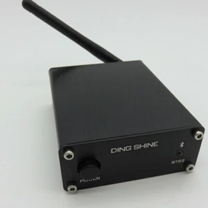 CSR8675 Bluetooth V5.0 Wireless Receiver Digital Audio Ausgang 24 Bit APTX HD APT - Bild 1 von 7