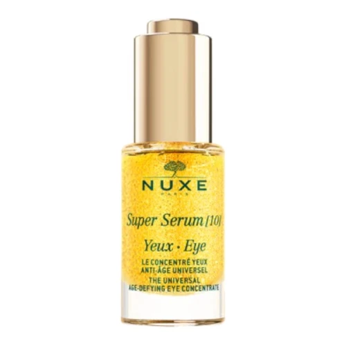 Nuxe Super Serum 10 Occhi Acido Ialuronico Concentrato Anti-età 15 ml - Immagine 1 di 1