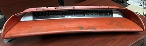 1963 Chevy Impala Dash Gauge Cluster OEM mileage 30,747 - Picture 1 of 22