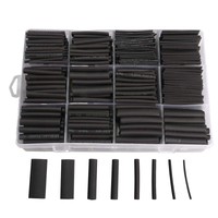 530 StüCke Kabel Schrumpf Schlauch HüLse Draht Wickel Rohr 2 1 Sortiment K A7D3 530 StüCke Kabel Schrumpf Schlauch HüLse Draht Wickel Rohr 2 1 Sortiment K A7D3
