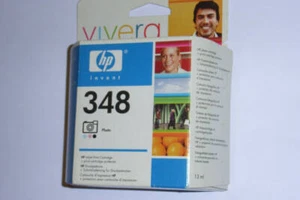 HP 348 Druckerpatrone - Bild 1 von 2