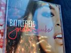 CD Battlefield Music Jordin Sparks 2009-07-21 Sony Music Canada Inc. B3