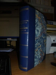 MANUAL Bibliographico Portuguez de Livros Raros... Ricardo Pinto De Mattos 1878 - Foto 1 di 9