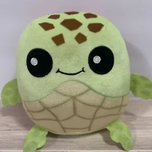 Peluche Mattel Pixar Disney Cutopia Alla ricerca di Nemo Squirt - Foto 1 di 7