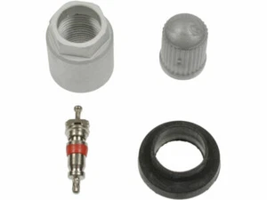 TPMS Sensor Programmable Service Kit fits Fiat 500L 2014-2016, 2019 27QCHX - Picture 1 of 1