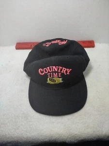 Country Time Neil Bonnett #51 Trucker Style Mütze  - Bild 1 von 6