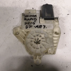 motor elevalunas delantero derecho para SKODA RAPID SPACEBACK 1.2 SKODA 22c8df - Imagen 1 de 4