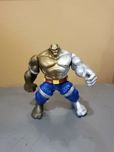 X-Men Marvel METALHEAD 5" Action Figure Vintage 1995 - Picture 1 of 5