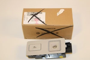 2GA947292 original VW T-ROC AD1 2.0TDI interior lighting lamp reading light rear - Picture 1 of 7