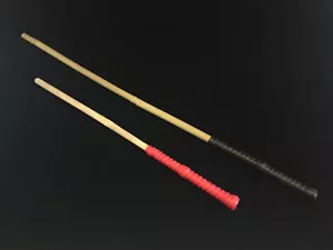 Bondage kit Whip Restraints Cane Whip Flogger Whip BDSM Fetish Gimp 2x Set - Picture 1 of 4