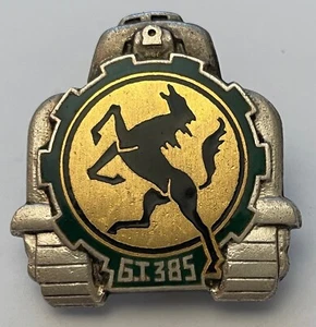 Train. 385° Groupe de Transport. Drago (L208 Tr) - Picture 1 of 2