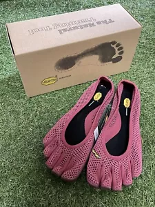 Vibram FiveFingers WOMEN Vi-b ECO 23W8702 EU sizes W36-41 Ship Japan - Picture 1 of 11