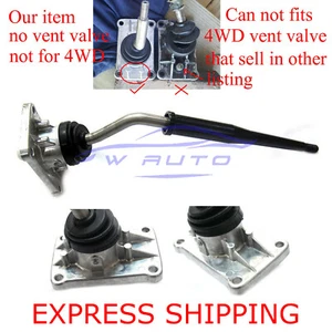 Gearbox Lever Selector Gear Shift Housing For TOYOTA HILUX 1989-1997 2WD 4x2 - Picture 1 of 7