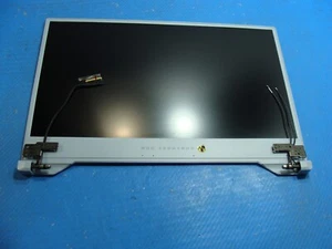 Asus Rog Zephyrus M 15,6" GU502GU-XH74-BL FHD Ekran LCD Kompletny montaż 240Hz - Zdjęcie 1 z 5