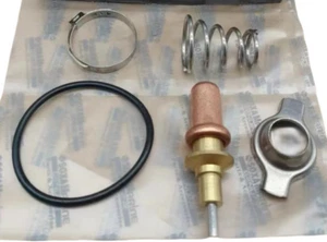 For Mercury 135-300 HP Outboard Engine Thermostat Assembly 892864T04 18-3631-K - Picture 1 of 7