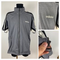 Chaqueta De Entrenamiento Adidas Porsche Design-Gris-S M | eBay