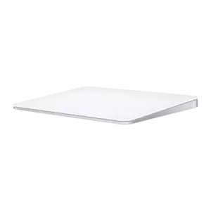 Original Apple Magic Trackpad 2 - White Multi-Touch Surface EXCELLENT CONDITION - Picture 1 of 2