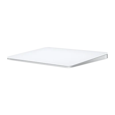 Original Apple Magic Trackpad 2 - White Multi-Touch Surface EXCELLENT CONDITION - Image 1 of 2