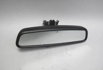Espejo retrovisor interior BMW F30 serie 3 F32 2012-2017 brújula puerta garaje Foto 1 de 4