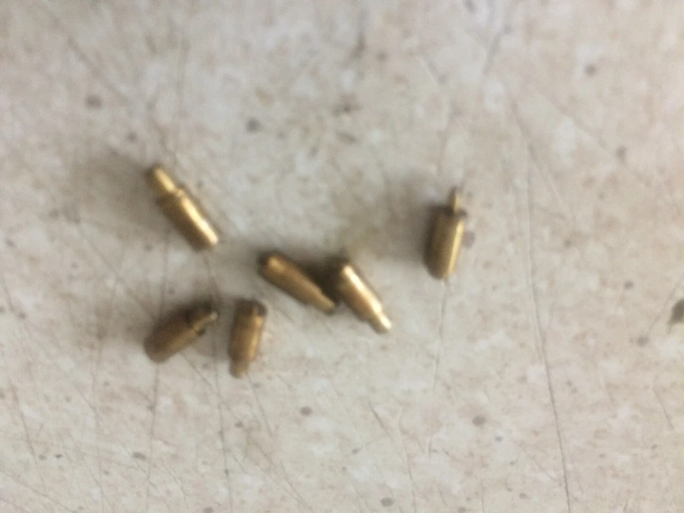 6 AIRFIX 14XX SPRUNG CURRENT PICK UPS 54153 0-4-2 GWR AUTO TANK 1466 SIX GOOD - Image 1 of 2