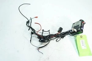 Sensor módulo alarma bloqueo central Honda Prelude SH 1997-01 OEM con cable 5010 - Imagen 1 de 23