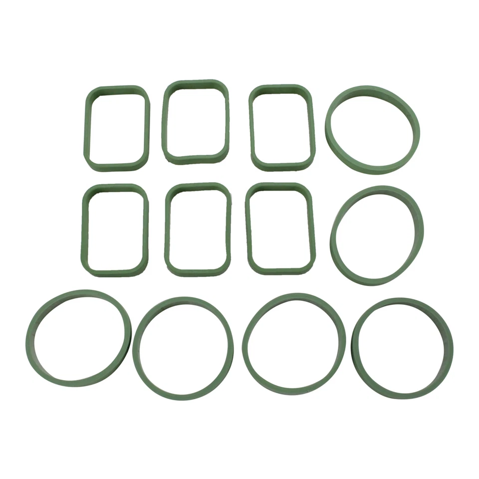 Elring Engine Intake Manifold Gasket Set For Audi Q5 Q7 Porsche VW 3.0L V6 - Image 1 of 4