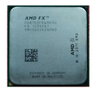 AMD FX-Series FX 8150 CPU 8-Core 3.6GHz FD8150FRW8KGU 125W Socket AM3+ Processor
