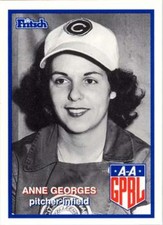 1996-2000-2002 AAGPBL Girls Professional Baseball League Cards Pick From List
