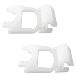 Hettich Multitech LS Drawer Front Retaining Clip (2 Pack) - Picture 1 of 1