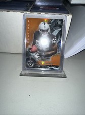 2015 Topps Platinum - Rookies Orange Refractor #114 Amari Cooper (RC)