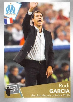 stickers Panini FOOT Championnat de France 2017-18 N° 230