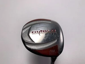 Callaway Diablo Edge 5 Fairway Wood 18* 50g Ladies Graphite Womens RH - Picture 1 of 6