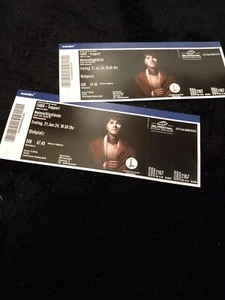 Faber Konzert Mannheim 21.6. - Bild 1 von 1