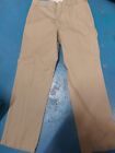 Dickies 874 Original Fit Waist 36" Leg 32" Men's Sandy Beige Work Pants