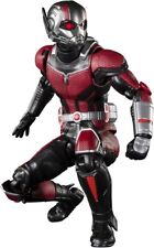 Bandai S.H.Figuarts Marvel: Ant-Man And The Wasp - Ant-Man (H5.9") From Japan