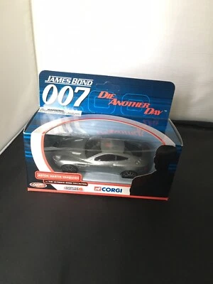 Corgi James Bond 007 Die Another Day,  M/B. - Image 1 of 2