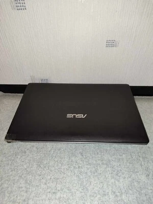 Ordinateur Portable ASUS K55V 15,6" i7 Nvidia GeForce 610M - Photo 1/3
