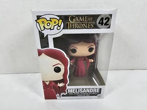 Funko Pop! #42 Game Of Thrones Melisandre Vinyl Figure - Picture 1 of 7