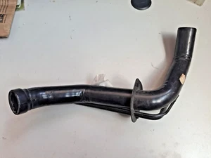 Tubo Introduzione Carburante Serbatoio Fiat/Innocenti SMALL 6559206117 - Picture 1 of 5