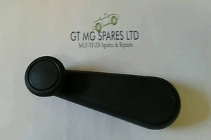 MGZR ROVER 25 WINDOW WINDER HANDLE MANUAL (New Genuine). DBP6287A - Picture 1 of 2