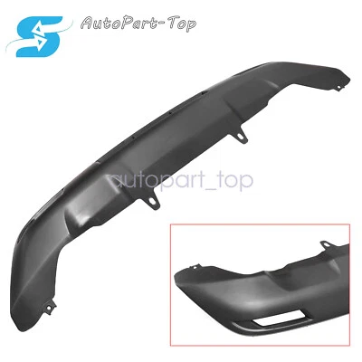 PARA 2014-2021 LEXUS GX460 PARACHOQUES DELANTERO INFERIOR CUBIERTA CENEFA ALERÓN 76853-60010 Foto 1 de 4