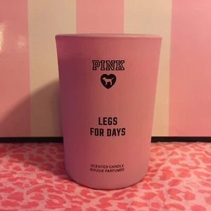 Victoria’s Secret ROSA Piernas para Días Vela NUEVO - Imagen 1 de 4