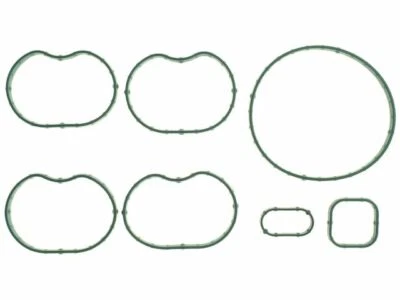 For 2012-2013 Chevrolet Orlando Intake Manifold Gasket Set 72574VT 2.4L 4 Cyl - Imagem 1 de 2