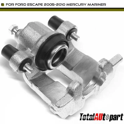 Задний правый суппорт дискового тормоза для Ford Escape 05-08 Mercury Mazda Mariner 05-10 - Изображение 1 из 4