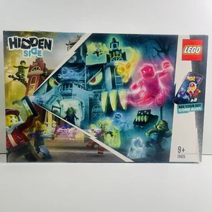 LEGO Hidden Side Newbury Haunted High School (70425) Nuevo En Caja Sellada Retirado - Imagen 1 de 10