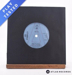 Joe Stampley - Sheik Of Chicago - Promo 7" Vinyl Record - VG+ - Picture 1 of 6