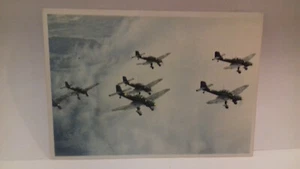 kampf im luftraum fur ein neues europa(série 2)(Militaria,guerre 39/45)(S50-20)1 - Imagen 1 de 3